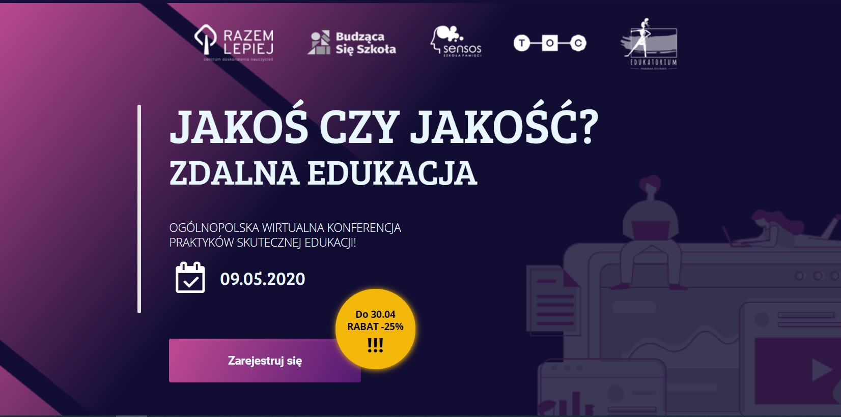 jakosc